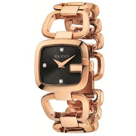 Gucci YA125512 Bayan Kol Saati