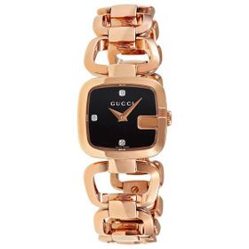 Gucci YA125512 Kadın Kol Saati
