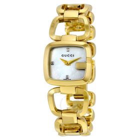 Gucci YA125513 Bayan Kol Saati