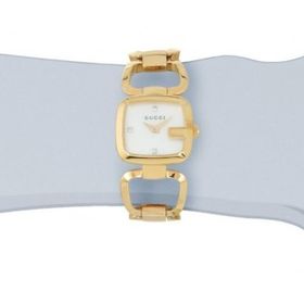 Gucci YA125513 Kadın Kol Saati