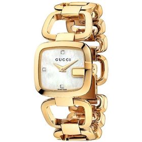 Gucci YA125513 Kadın Kol Saati