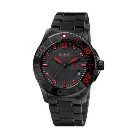 Gucci YA126230 Erkek Kol Saati