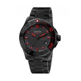 Gucci YA126230 Erkek Kol Saati