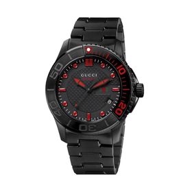 Gucci YA126230 Erkek Kol Saati