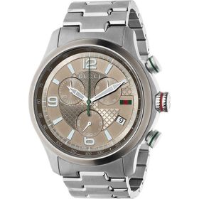 Gucci YA126248 Erkek Kol Saati