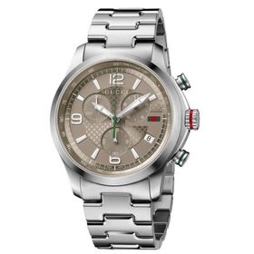 Gucci YA126248 Erkek Kol Saati