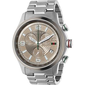 Gucci YA126248 Erkek Kol Saati
