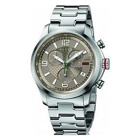 Gucci YA126248 Erkek Kol Saati