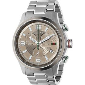 Gucci YA126248 Erkek Kol Saati