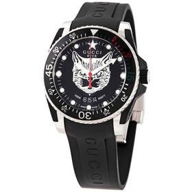 Gucci YA126267 Erkek Kol Saati