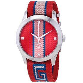 Gucci YA126268 Erkek Kol Saati