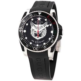 Gucci YA126268 Erkek Kol Saati