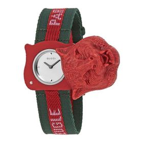 Gucci YA126268 Erkek Kol Saati