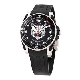 Gucci YA126268 Erkek Kol Saati