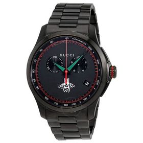 Gucci YA126269 Erkek Kol Saati
