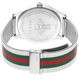 Gucci YA126284 Erkek Kol Saati
