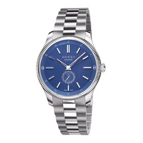 Gucci YA126388 Kadın Kol Saati