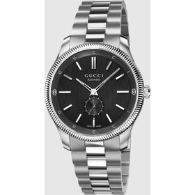 Gucci YA126388 Kadın Kol Saati