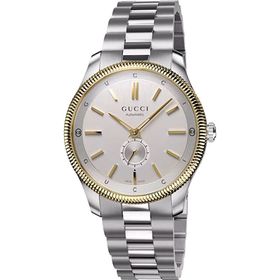 Gucci YA126390 Kadın Kol Saati