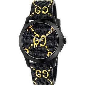 Gucci YA1264019 Unisex Kol Saati