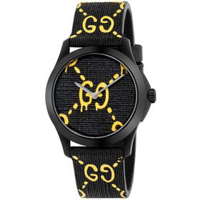 Gucci YA1264019 Unisex Kol Saati