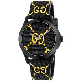 Gucci YA1264019 Unisex Kol Saati