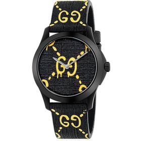 Gucci YA1264019 Unisex Kol Saati