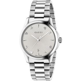 Gucci YA1264028 Kadın Kol Saati