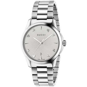 Gucci YA1264028 Kadın Kol Saati