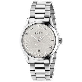 Gucci YA1264028 Kadın Kol Saati