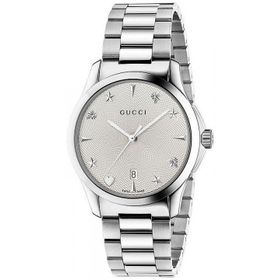 Gucci YA1264028 Kadın Kol Saati