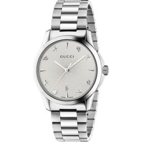 Gucci YA1264028 Kadın Kol Saati