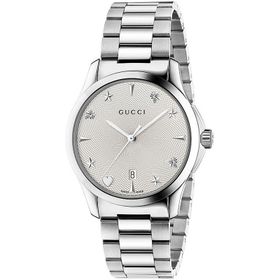 Gucci YA1264028 Kadın Kol Saati