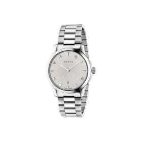 Gucci YA1264028 Kadın Kol Saati