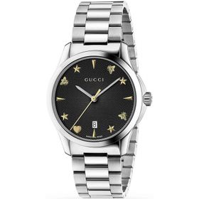 Gucci YA1264029 Kadın Kol Saati