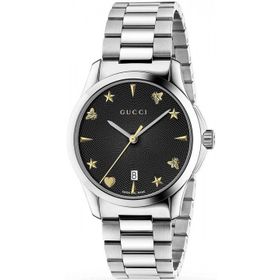 Gucci YA1264029 Kadın Kol Saati