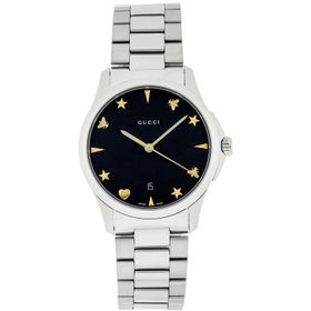 Gucci YA1264029A Kadın Kol Saati
