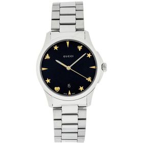 Gucci YA1264029A Kadın Kol Saati