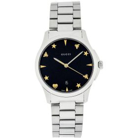 Gucci YA1264029A Kadın Kol Saati