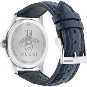 Gucci YA1264032 Erkek Kol Saati