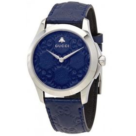 Gucci YA1264032 Erkek Kol Saati