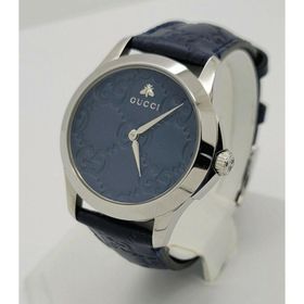 Gucci YA1264032 Erkek Kol Saati