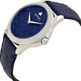 Gucci YA1264032 Erkek Kol Saati