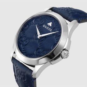 Gucci YA1264032 Erkek Kol Saati