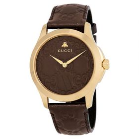 Gucci YA1264035 Kadın Kol Saati