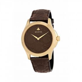 Gucci YA1264035 Kadın Kol Saati