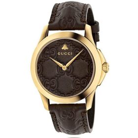 Gucci YA1264035 Kadın Kol Saati