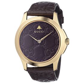 Gucci YA1264035 Kadın Kol Saati