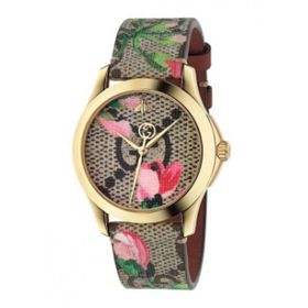 Gucci YA1264038 Kadın Kol Saati