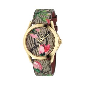 Gucci YA1264038 Kadın Kol Saati